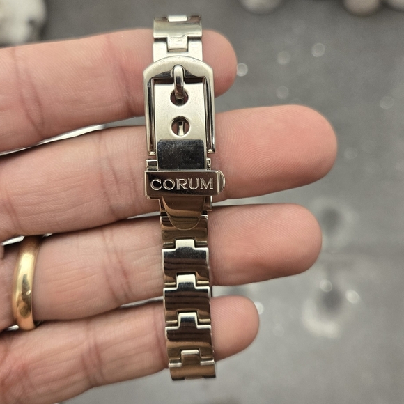 Corum ladies watch - Picture 8 of 16